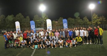 GÖLCÜK BELEDİYESİ BAŞKANLIK KUPASI METİN DORUKLU ADINA DÜZENLENECEK 