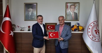 Bakan Bak, Beşdivan’ın Açılışı İçin Geliyor