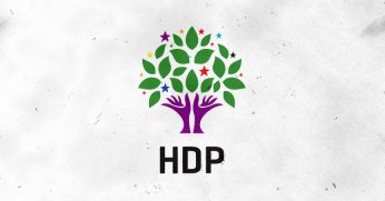 HDP'nin yeni eş genel başkanları belli oldu
