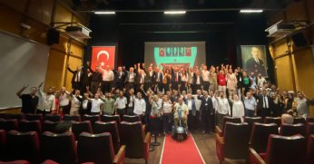 MHP Kocaeli’de 12 ilçe kongresi tamam!