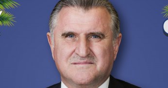 Gençlik Festivali’ne Bakan Bak Katılıyor