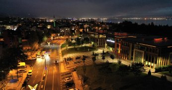 4 Yılda Hem Estetik Hem Kalıcı  ÜST YAPI HİZMETLERİ