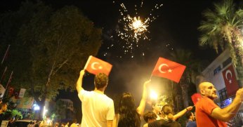 30 AĞUSTOS ZAFER BAYRAMIMIZIN 101.YILINI COŞKUYLA KUTLAYACAĞIZ