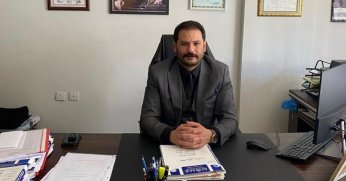 KÖRFEZDEKİ ARAPÇA TABELALAR TÜRKÇE’YE ÇEVRİLECEK