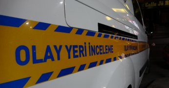 5. kattan düşen genç kız ağır yaralandı