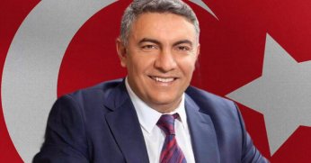 Başkan Şayir’den ‘30 Ağustos Zafer Bayramı’ mesajı