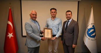 DTO KOCAELİ MECLİSİ’NDE, NAVLUN PİYASALARINDAKİ GELİŞMELER KONUŞULDU