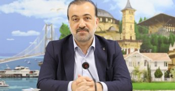 Başkan Talus'tan Kılıçdaroğlu'nun sözlerine sert tepki!