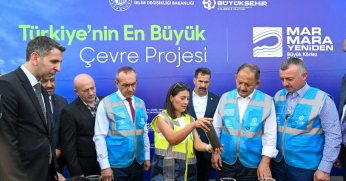 Bakan Özhaseki o konuda uyardı: “Takip ediyoruz, cezalarımız ağır olacak”