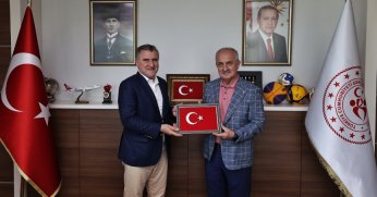 Bakan Bak İki Önemli Program İçin Derince’ye Geliyor