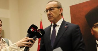 VALİ YAVUZ” BU TOPRAKLARDA KIYAMETE KADAR HÜR YAŞAMAK İSTİYORUZ”