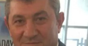 CHP’de Engin Özcan çekildi