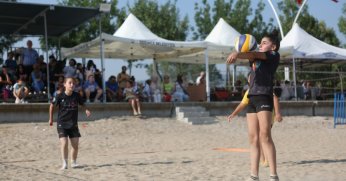 Gençlik Festivali’nde Heyecan Başladı