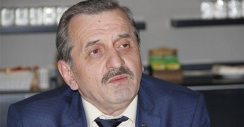 Sedat Arı’nın acı günü