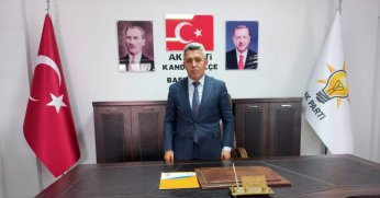 ÖLMEZ İSTİFA ETTİ!