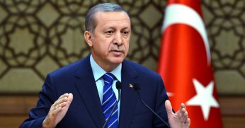 Cumhurbaşkanı Erdoğan'dan Sivil Anayasa vurgusu: Tüm kurumlardan destek bekliyorum...