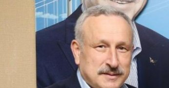 Ali Haydar Bulut’a büyükşehirde önemli görev