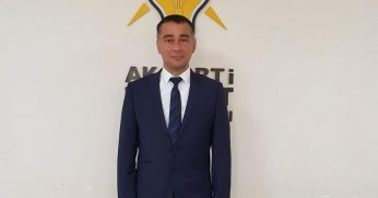 ŞENTÜRK BAĞIMSIZ ADAY OLACAK!