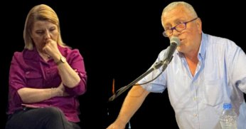 CHP’Lİ GÜVEN “ÖRGÜT DEDİĞİMİZ ZAMAN FATMA BAŞKAN ÖCÜ GİBİ KAÇIYOR”