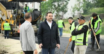 4 Yılda Hem Estetik Hem Kalıcı  ÜST YAPI HİZMETLERİ   