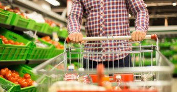 Enflasyon son 7 ayın en yükseğinde