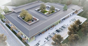 İzmit Engelsiz Yaşam Merkezi’nde dur durak yok