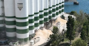 TMO Kocaeli'nin başmüdürü değişti