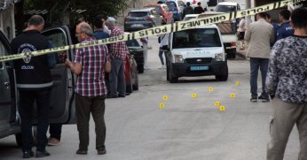 Mahkeme salonunda gerginlik: Taraflar birbirlerinin üstüne yürüdü