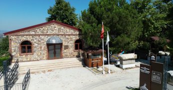 Osmanlı’nın tarihi dokusu bu müzede yaşatılacak