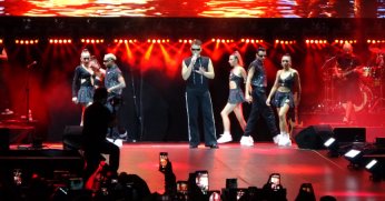 Kocaeli’de Edis, Ceza ve Güneş rüzgarı