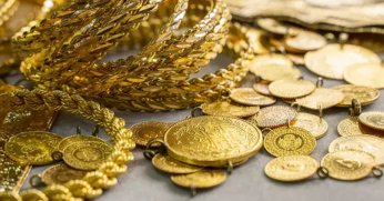OVP sonrası altın fiyatları düşüşe geçti
