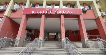 8 yaşındaki kuzenini istismar etmekten 10 yıl ceza aldı