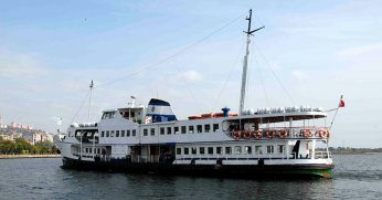 Deniz ulaşımında kış tarifesi başlıyor