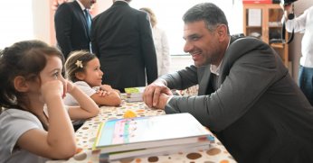 KARTEPE’DE DERS ZİLİ ÇALDI