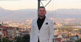 ONGUR MUHTAR ADAYI OLDU!