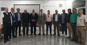 Azerbaycan Türkleri’nin sonuna kadar yanındayız