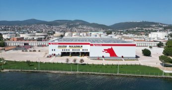 Petrol Ofisi'nden madeni yağ yatırımı