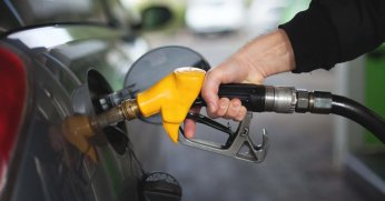 Benzine zam! Akaryakıtta tabela yine değişti, benzin 40 TL'ye yaklaştı!