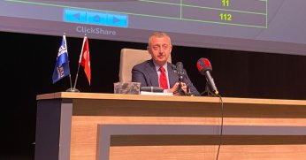  “YOKSUN AİLELERİN ÇOCUKLARININ TÜM İHTİYAÇALRINI KARŞILAMA İMKANIMIZ VAR”