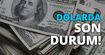 DOLARDA SON DURUM