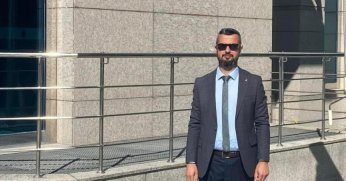 AK PARTİ’DE VURAL İSTİFA ETTİ!