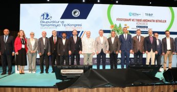 Bu tedavi yöntemine dünyada ilgi büyük