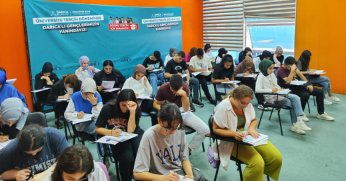 Gençlerin üniversite hayali bu kurslarda gerçeğe dönüşecek