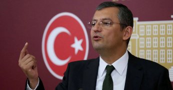 Özgür Özel, CHP Genel Başkanlığı’na adaylığını açıkladı!