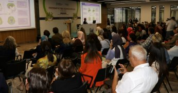 Akupunktur ve Tamamlayıcı Tıp Kongresi başladı