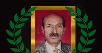 Hava Kuvvetleri emeklisi kıdemli başçavuş kansere yenildi