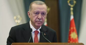 Cumhurbaşkanı Erdoğan'dan AB'ye resti çekti: 'Gerekirse yolları ayırırız'