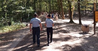 Kocaeli, Büyükşehir Zabıtasıyla güvende