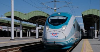 Yüksek hızlı tren biletlerine zam