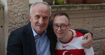 Anıl Koçak Derince’nin Gururu Oldu